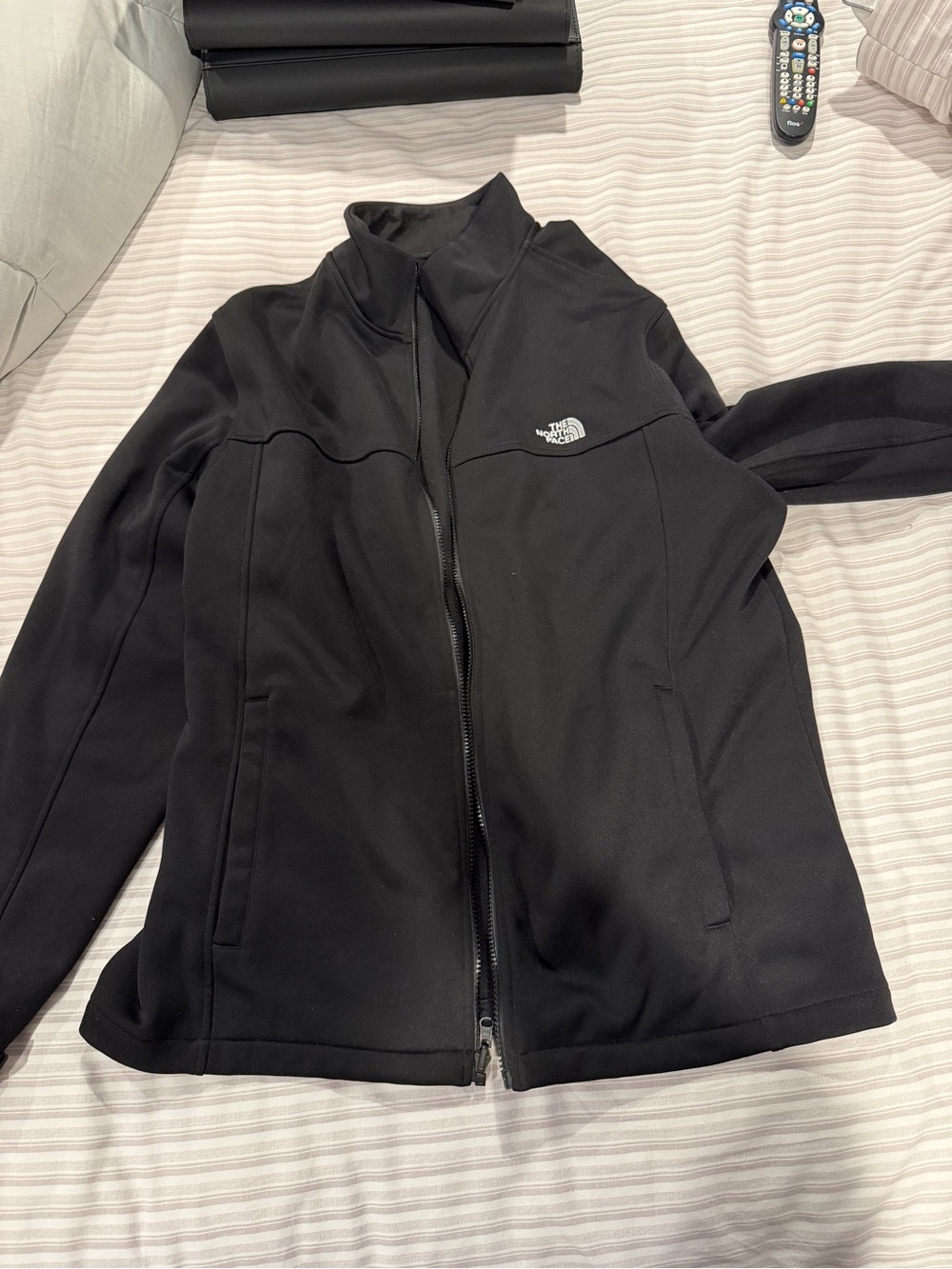 North face